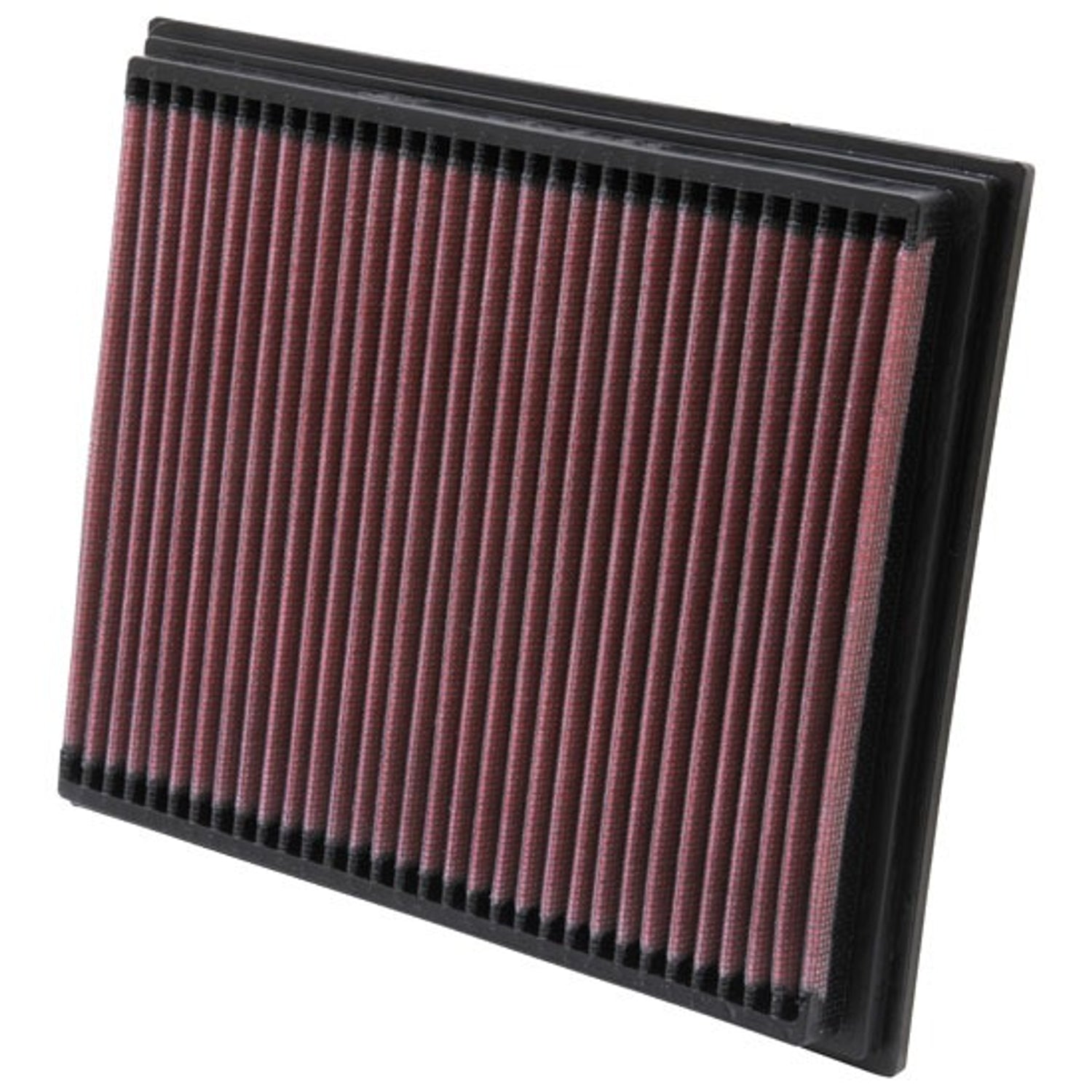 High-Flow Drop-In Replacement Air Filter <br> 97-04 Mercedes-Benz SLK230, 03-04 SLK200