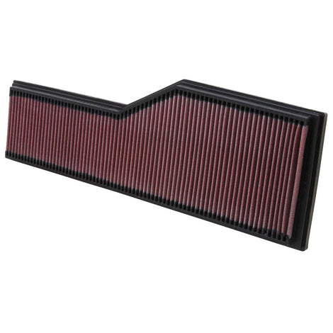 High-Flow Drop-In Replacement Air Filter <br> 1999-2008 Porsche 911