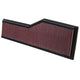 High-Flow Drop-In Replacement Air Filter <br> 1999-2008 Porsche 911