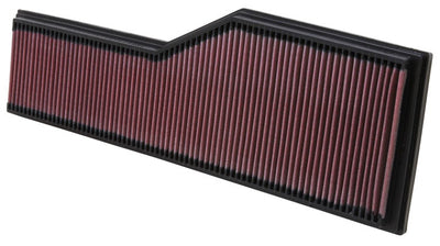 High-Flow Drop-In Replacement Air Filter <br> 1999-2008 Porsche 911