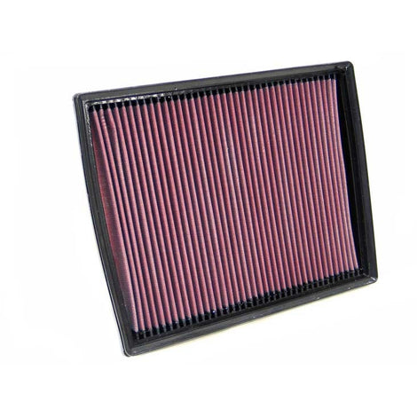 High-Flow Drop-In Replacement Air Filter <br> 2008 Saturn Astra, 00-06 Chevy Astra
