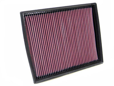 High-Flow Drop-In Replacement Air Filter <br> 2008 Saturn Astra, 00-06 Chevy Astra