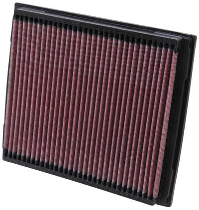 High-Flow Drop-In Replacement Air Filter <br> 1999 Land Rover Discovery