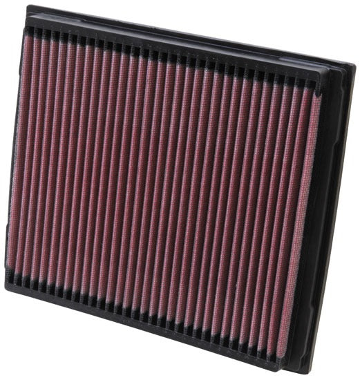 High-Flow Drop-In Replacement Air Filter <br> 1999 Land Rover Discovery