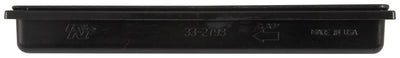 High-Flow Drop-In Replacement Air Filter <br> 2008-2011 Fiat Strada