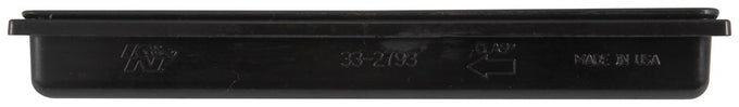 High-Flow Drop-In Replacement Air Filter <br> 2008-2011 Fiat Strada