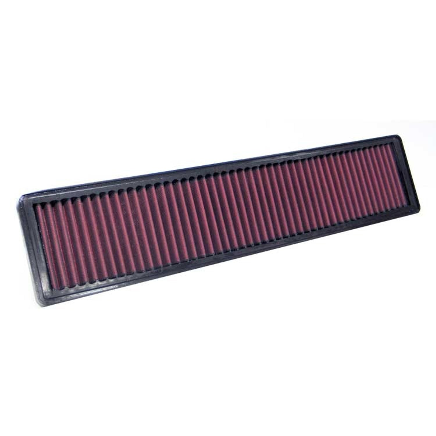 High-Flow Drop-In Replacement Air Filter <br> 1989-1991 Porsche 944