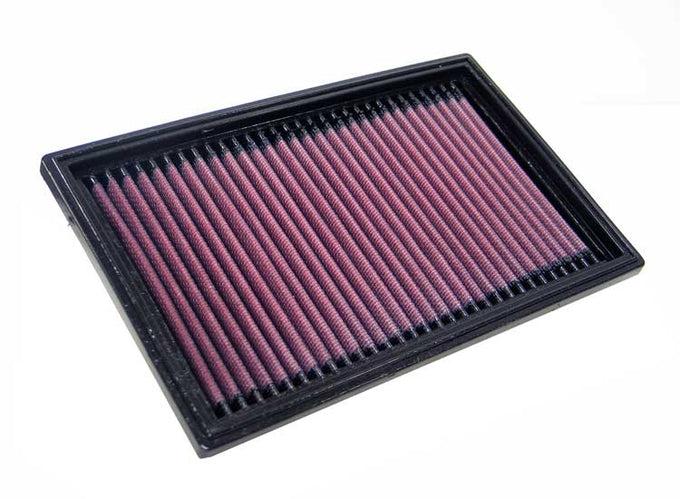 High-Flow Drop-In Replacement Air Filter <br> 2007-2010 Suzuki Swift