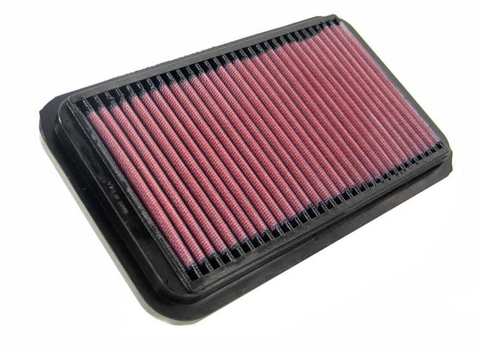 High-Flow Drop-In Replacement Air Filter <br> 2010 Suzuki Swift+