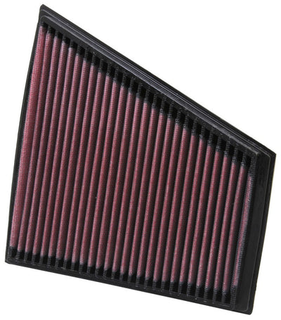 High-Flow Drop-In Replacement Air Filter <br> 10-15 VW Gol Saveiro Polo Seat Cordoba Toledo