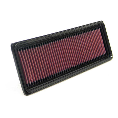 High-Flow Drop-In Replacement Air Filter <br> 2009-2010 Peugeot Partner