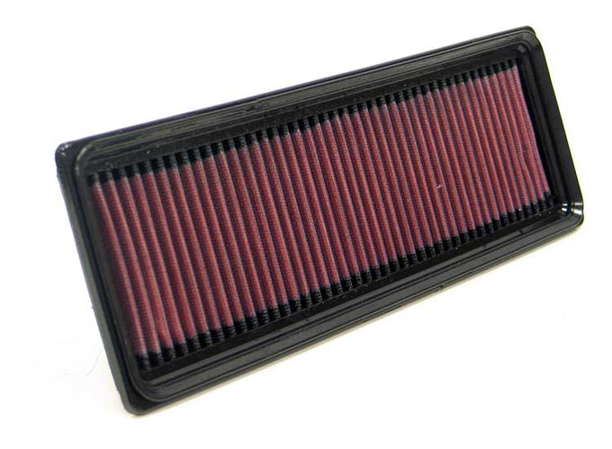 High-Flow Drop-In Replacement Air Filter <br> 2009-2010 Peugeot Partner