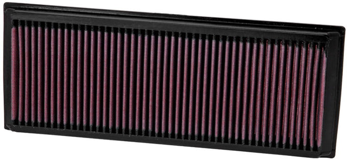 High-Flow Drop-In Replacement Air Filter <br> 05-19 Audi Seat Volkswagen