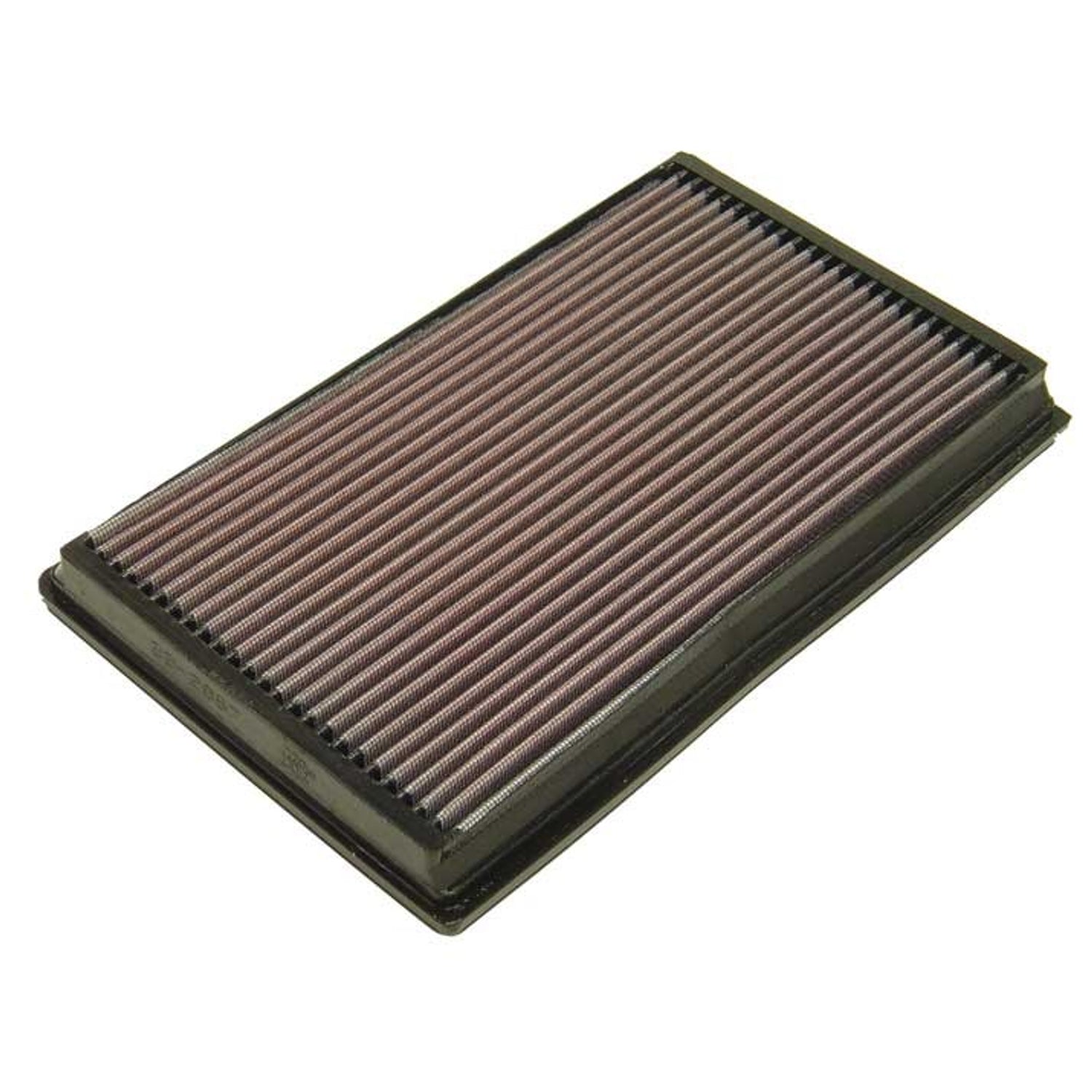 High-Flow Drop-In Replacement Air Filter <br> 2013 VW Multivan, 10-24 VW Transporter