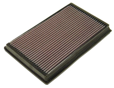 High-Flow Drop-In Replacement Air Filter <br> 2013 VW Multivan, 10-24 VW Transporter