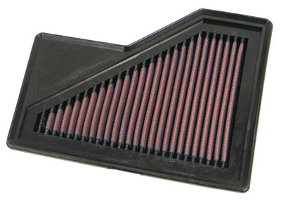 High-Flow Drop-In Replacement Air Filter <br> 2004-2008 Mini Cooper