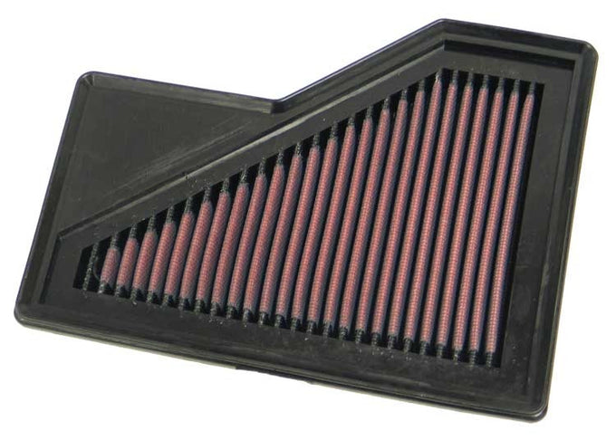 High-Flow Drop-In Replacement Air Filter <br> 2004-2008 Mini Cooper