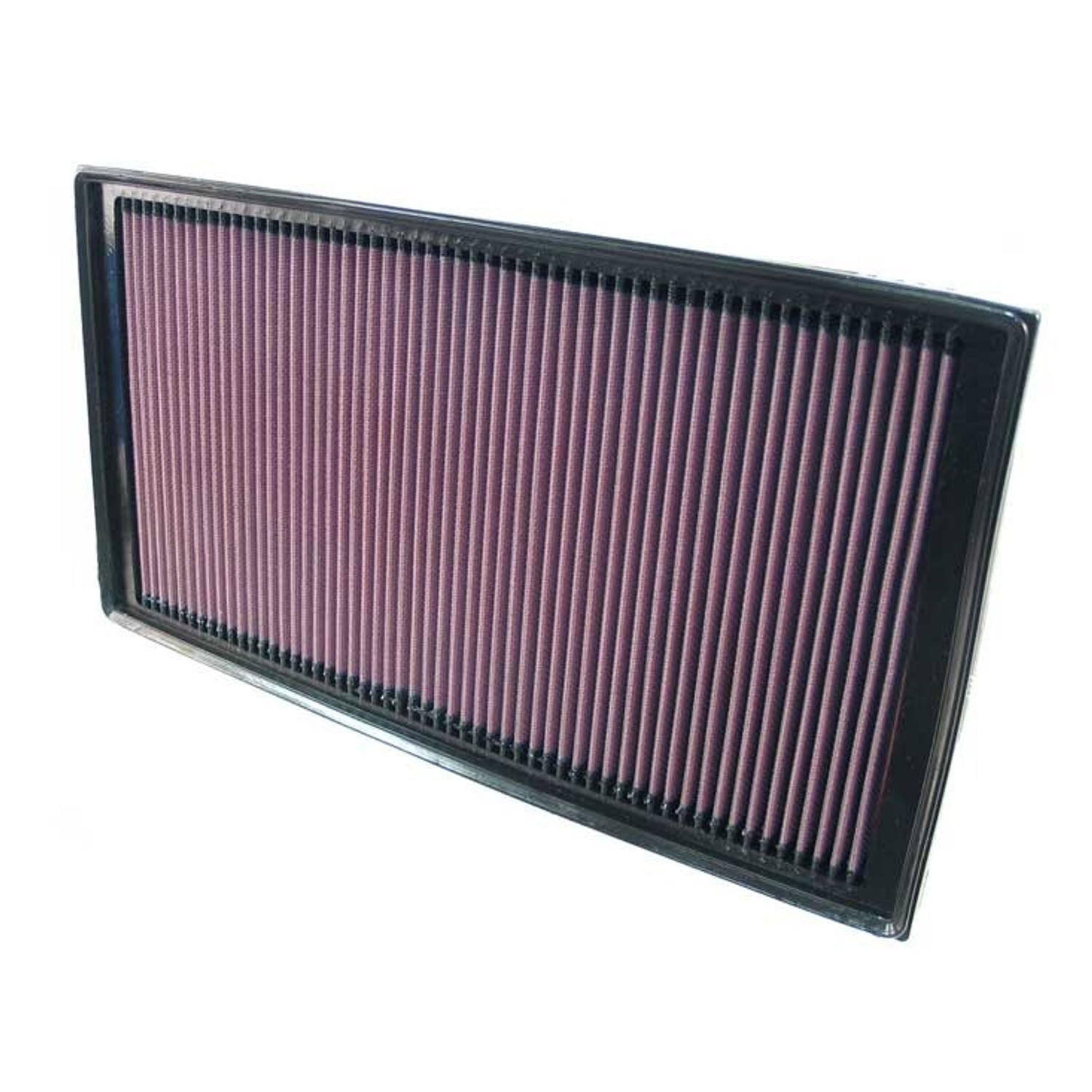 High-Flow Drop-In Replacement Air Filter <br> 09-13 Mercedes-Benz Vito, 13-14 Viano