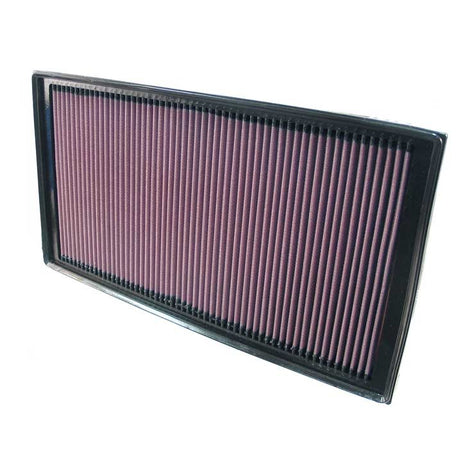 High-Flow Drop-In Replacement Air Filter <br> 09-13 Mercedes-Benz Vito, 13-14 Viano