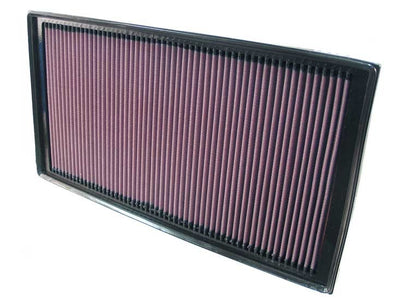 High-Flow Drop-In Replacement Air Filter <br> 09-13 Mercedes-Benz Vito, 13-14 Viano