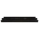 High-Flow Drop-In Replacement Air Filter <br> 2006-2011 Mercedes-Benz B200
