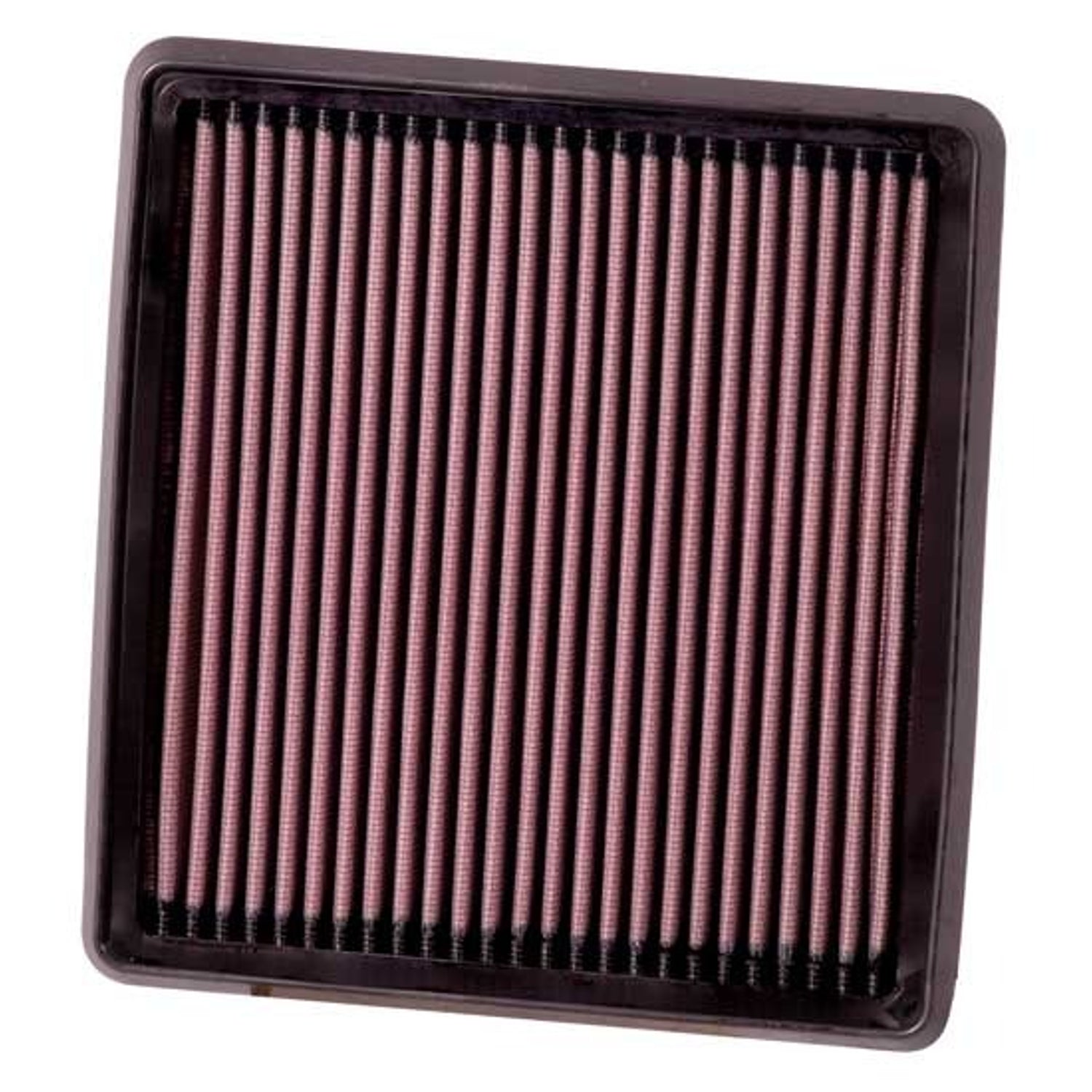 High-Flow Drop-In Replacement Air Filter <br> 2016-2018 Alfa Romeo Mito