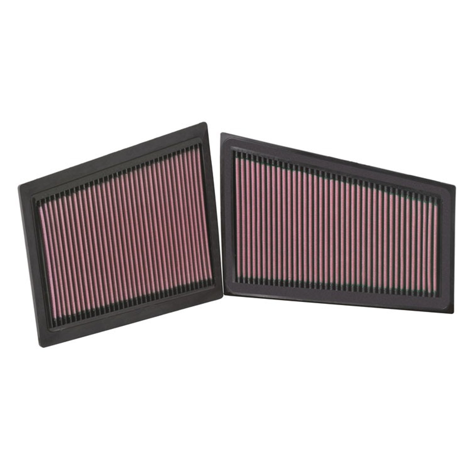 High-Flow Drop-In Replacement Air Filter <br> 10-11 Mercedes-Benz ML350, 07-09 GL320 ML320 R320 E320