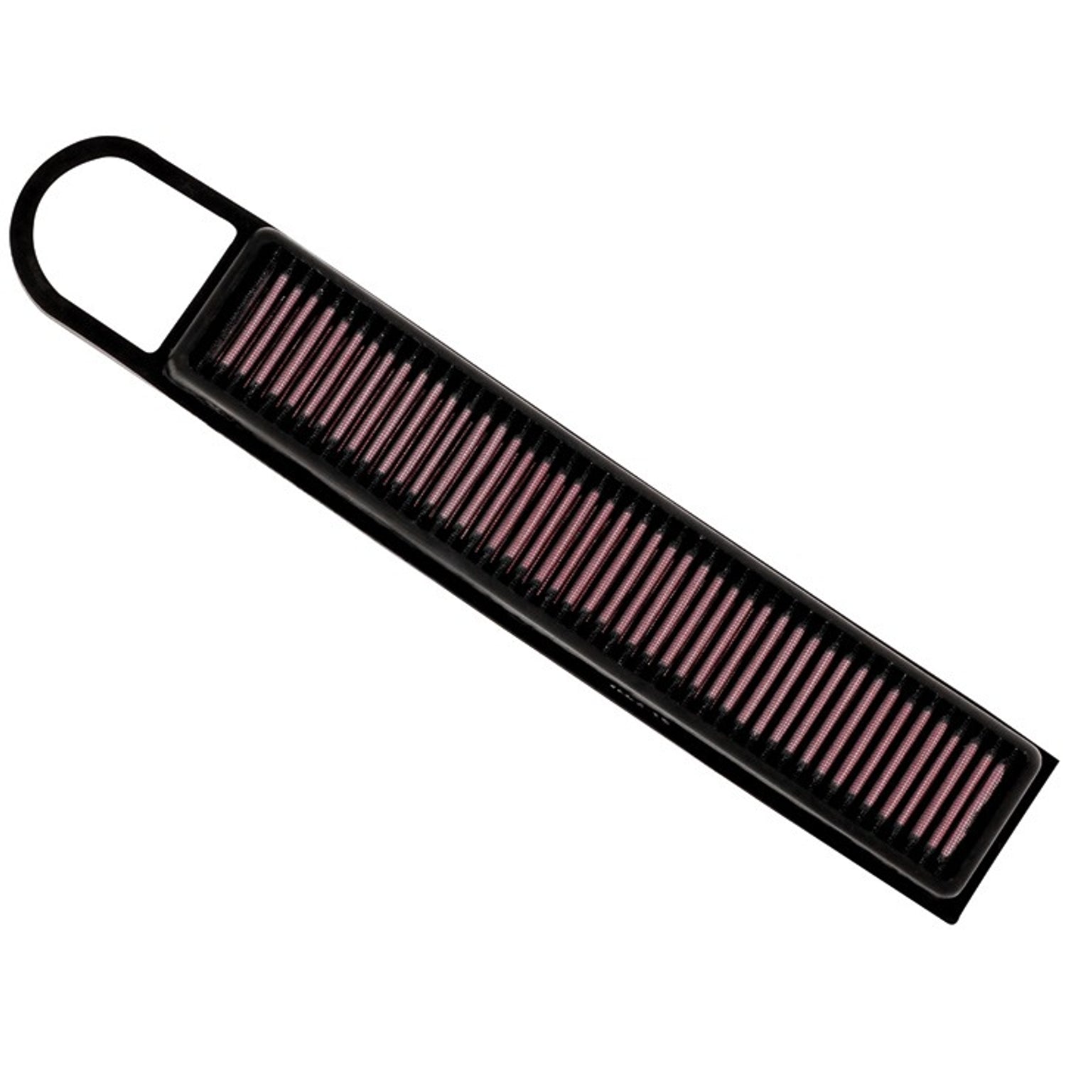 High-Flow Drop-In Replacement Air Filter <br> 06-11 Mini Cooper Peugeot 207 Compact Peugeot 2008