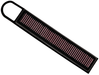 High-Flow Drop-In Replacement Air Filter <br> 06-11 Mini Cooper Peugeot 207 Compact Peugeot 2008