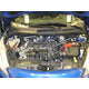 High-Flow Drop-In Replacement Air Filter <br> 09-19 Ford Fiesta, 14-15 Fiesta Ikon, 16-18 Figo
