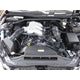 High-Flow Drop-In Replacement Air Filter <br> 2010-2012 Hyundai Genesis Coupe