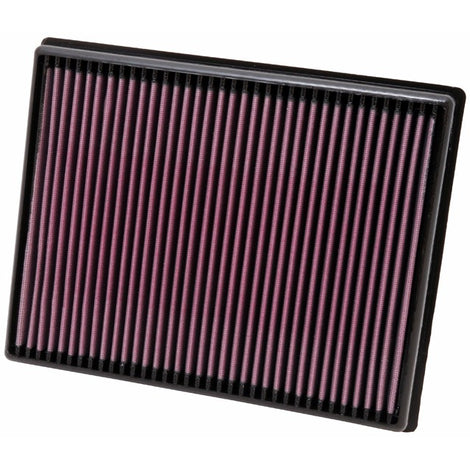 High-Flow Drop-In Replacement Air Filter <br> 2009,2011-2013 BMW X5
