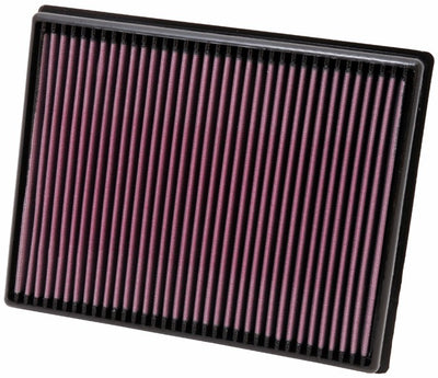 High-Flow Drop-In Replacement Air Filter <br> 2009,2011-2013 BMW X5
