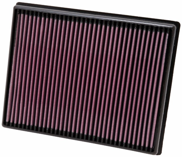 High-Flow Drop-In Replacement Air Filter <br> 2009,2011-2013 BMW X5
