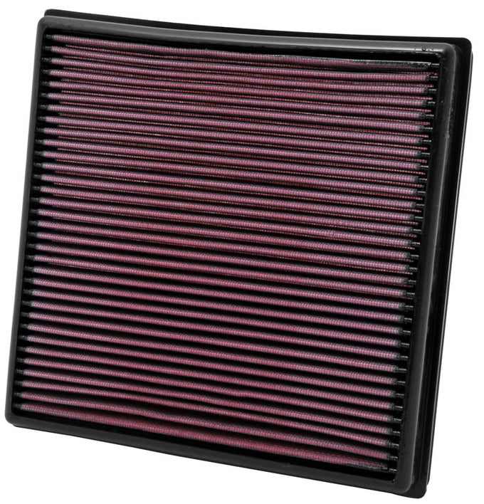 High-Flow Drop-In Replacement Air Filter <br> 10-16 Chevy Cruze, 13-16 Buick Verano Cruze Limited