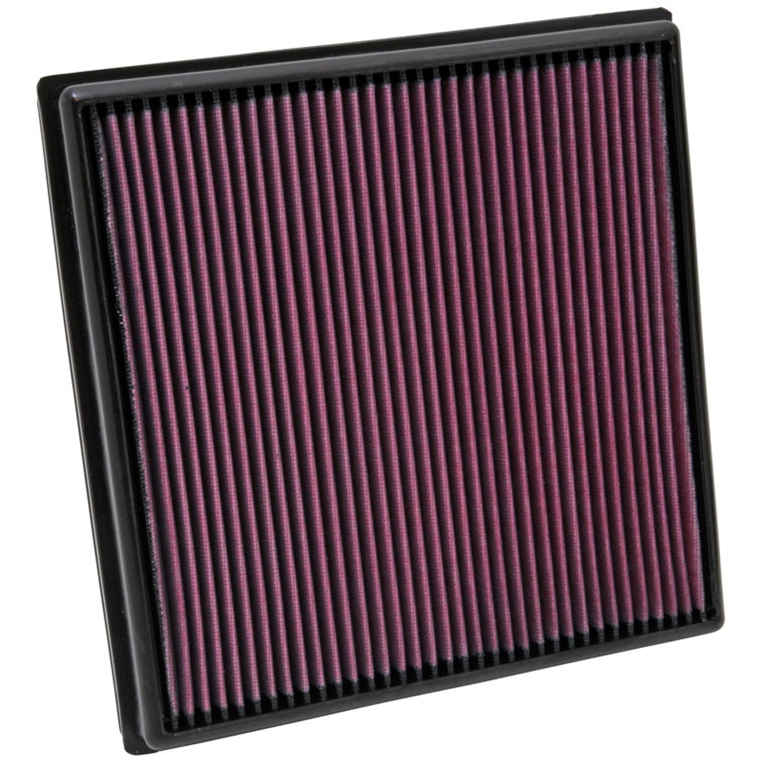 High-Flow Drop-In Replacement Air Filter <br> 11-15 Chevy Cruze Cadillac SRX, 12-17 Buick Verano