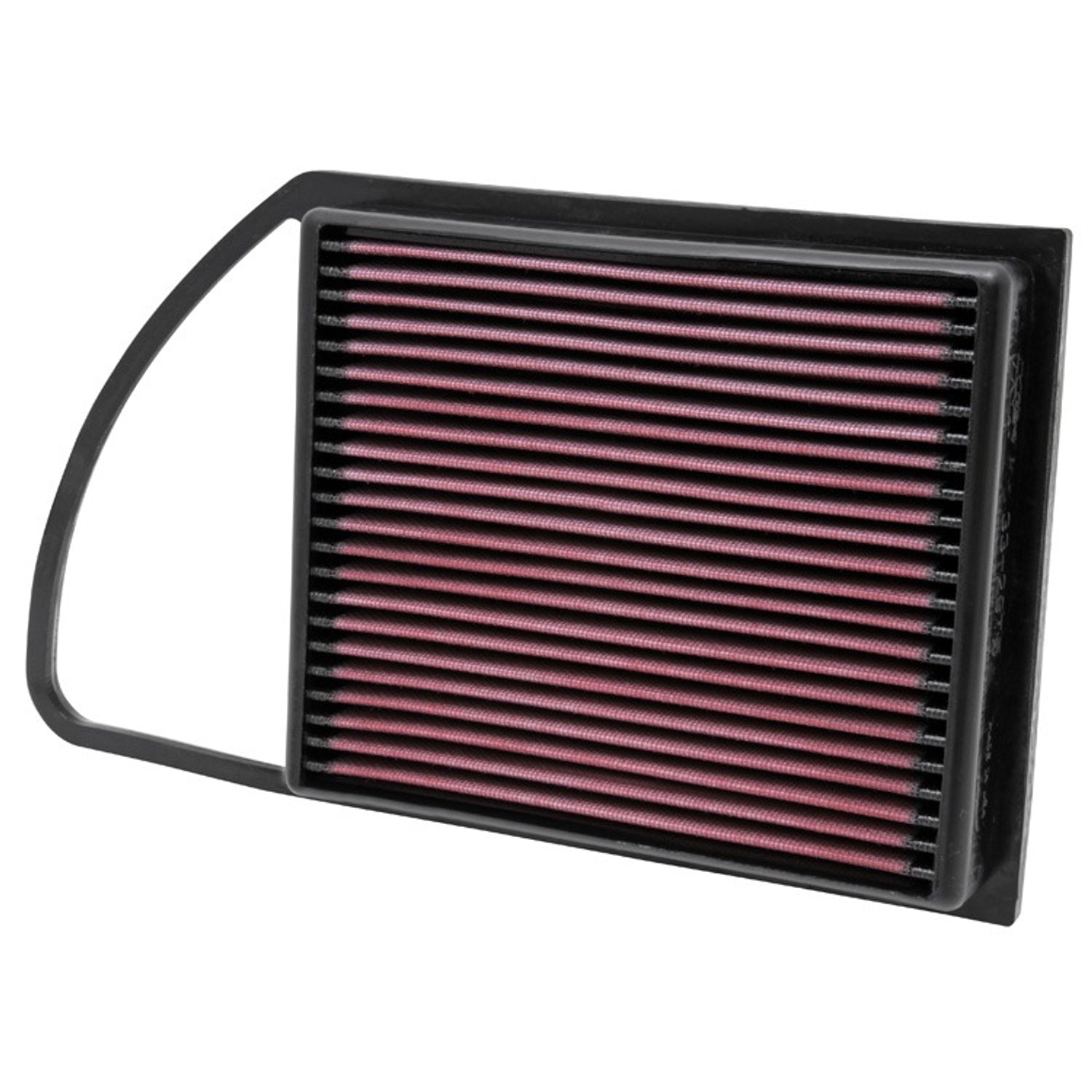 High-Flow Drop-In Replacement Air Filter <br> 2010-2015 Peugeot Partner
