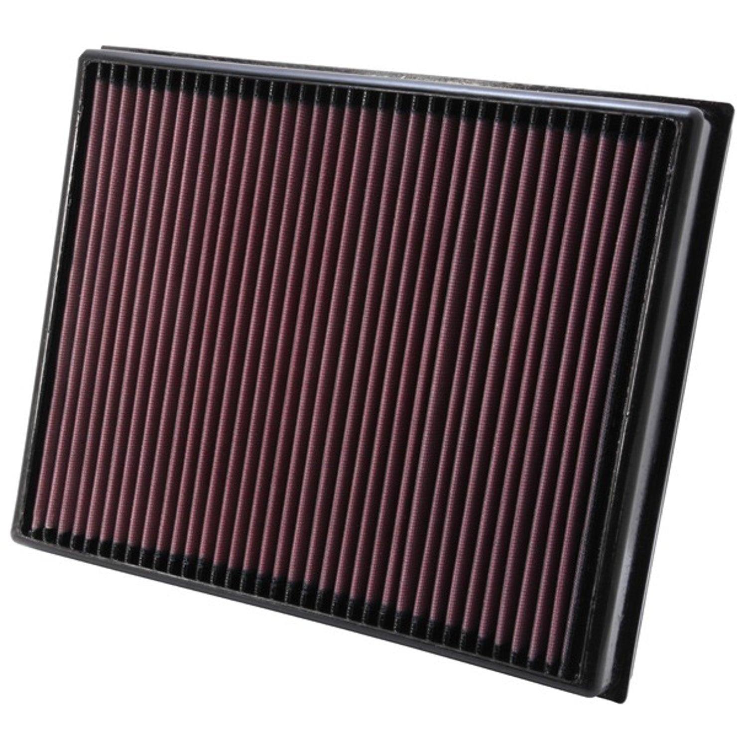 High-Flow Drop-In Replacement Air Filter <br> 2011-2021 Volkswagen Amarok