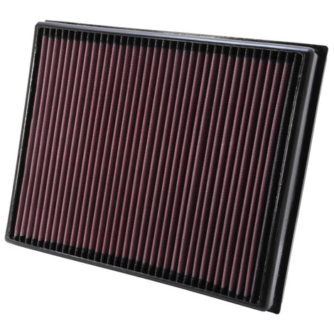 High-Flow Drop-In Replacement Air Filter <br> 2011-2021 Volkswagen Amarok