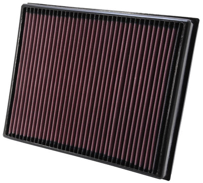 High-Flow Drop-In Replacement Air Filter <br> 2011-2021 Volkswagen Amarok