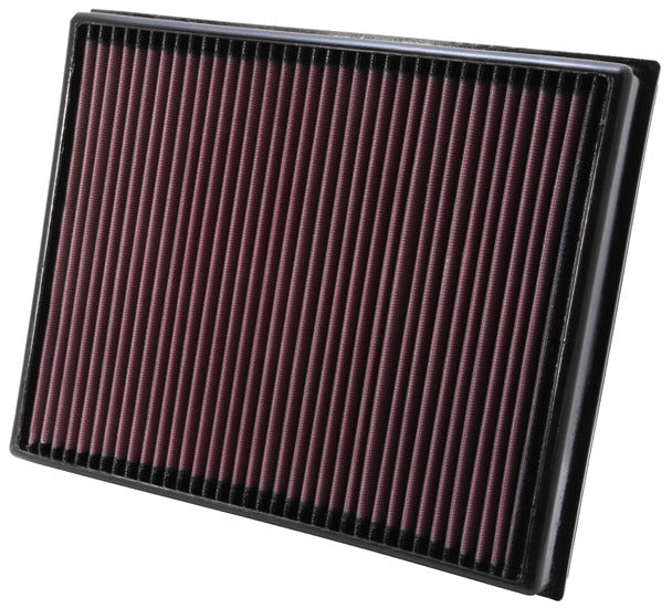 High-Flow Drop-In Replacement Air Filter <br> 2011-2021 Volkswagen Amarok
