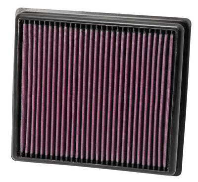 High-Flow Drop-In Replacement Air Filter <br> 13-16 BMW 328i xDrive, 12-18 320i, 13-18 320i xDrive