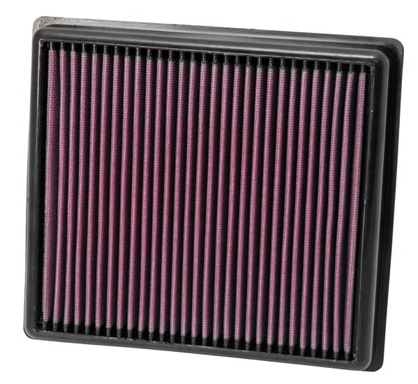 High-Flow Drop-In Replacement Air Filter <br> 13-16 BMW 328i xDrive, 12-18 320i, 13-18 320i xDrive