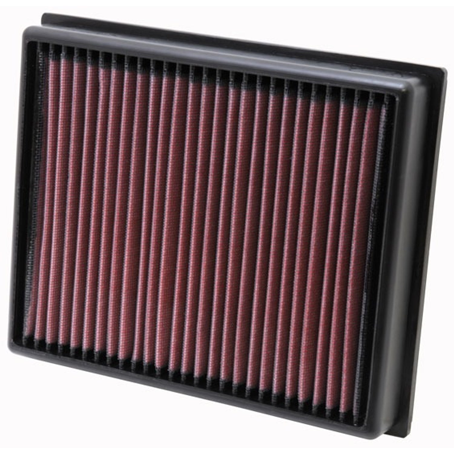High-Flow Drop-In Replacement Air Filter <br> 2011-2016 Land Rover Defender