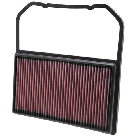 High-Flow Drop-In Replacement Air Filter <br> 2016-2018 Volkswagen Up!