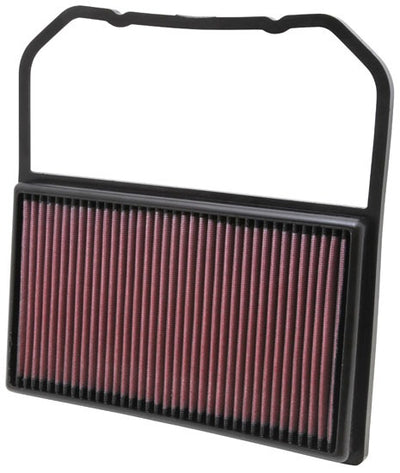 High-Flow Drop-In Replacement Air Filter <br> 2016-2018 Volkswagen Up!