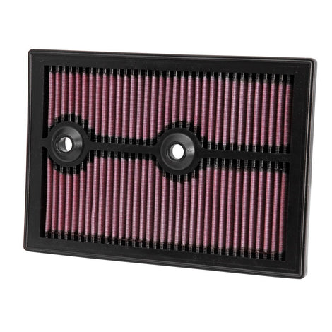 High-Flow Drop-In Replacement Air Filter <br> 13-25 Audi Seat Volkswagen