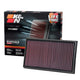 High-Flow Drop-In Replacement Air Filter <br> 16-25 Audi Seat Volkswagen