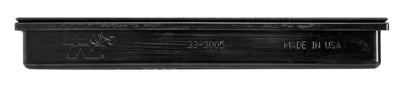 High-Flow Drop-In Replacement Air Filter <br> 16-25 Audi Seat Volkswagen