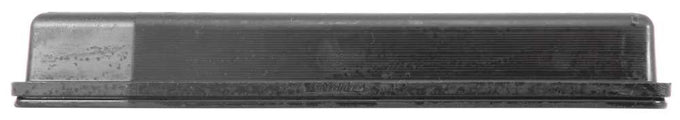 High-Flow Drop-In Replacement Air Filter <br> 15-18 Renault Captur Logan Clio